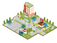 米ワイトリシティ社、日本と韓国で磁界共鳴方式の非接触給電で基本特許を取得 画像