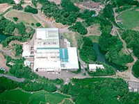 富士工業、京セラと提携してメガソーラー発電事業に参入 画像