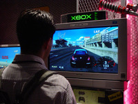 【東京ゲームショウ04】Xboxでリアルシミューション…フォルツァ・モータースポーツ 画像