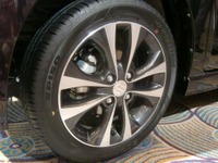 【スズキ ワゴンR 新型発表】暗闇でのLEDイルミ演出に注目 画像