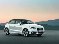 8月のアウディ世界新車販売、新記録 画像