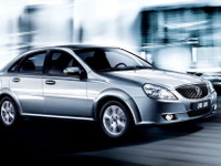 8月の中国新車販売、8.3％増…乗用車は2桁の伸び 画像