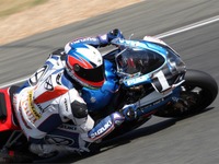 スズキ、二輪車世界耐久選手権で年間チャンピオンを獲得 画像