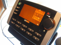 【モバイル放送】車載機は家庭でもノンストップMUSIC 画像