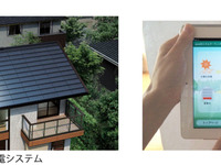 大和ハウス、光が丘エコタウンを整備…全戸にEV充電設備や太陽光発電 画像