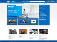 インテル、次世代Coreプロセッサを2013年に投入［動画］ 画像