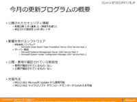 マイクロソフト、月例セキュリティ情報2件公開…最大深刻度は「重要」 画像