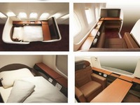 JAL、ニュースカイプロジェクト始動…国際線シートを一新 画像