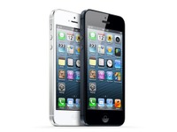 iPhone 5発表、発売は9月21日…LTE!4インチRetina、A6チップ搭載 画像