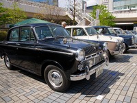 【インタビュー】「LADAからダットサン、インフィニティまで、ロシアでフルラインを実現する」…日産 アンディ・パーマー副社長 画像