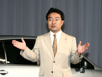 【日産 ティーダ発表】質感は高めたが敷居は上げない 画像