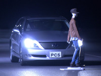 トヨタ、米国先進安全技術研究センターの新たな共同研究先と新プロジェクトを発表 画像