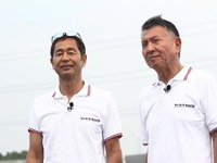 ドリフトマッスル、第6戦「富士」大会を初開催  画像