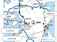 立ち入り禁止の廃線を見学できる「みち旅ハイウェイツアー」 画像