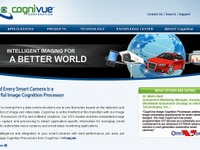 フリースケール、CogniVue社と自動車向けスマートカメラ開発でパートナーシップを締結 画像