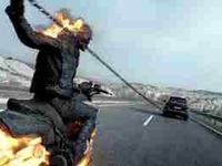 ゴーストライダー2、2013年2月1日公開決定 画像