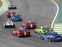 【WEC 第5戦】トヨタTS030ハイブリッドが悲願の初優勝…アウディの追撃振り切る 画像