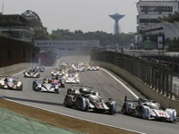 【WEC 第5戦】トップを明け渡したアウディ、次戦での雪辱誓う  画像
