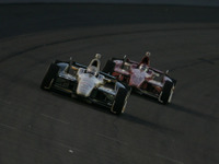 【INDYCAR 最終戦】ハンターレイがシリーズチャンプ獲得、琢磨は総合14位で今季終える 画像