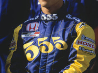 【ホンダF1】佐藤琢磨2005年も残留へ 画像