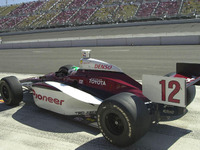 ダラーラが2005年にもF1入り? 画像