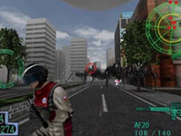 JVCケンウッド、エイチアイの3Dグラフィックス描画エンジンをカーナビに採用 画像