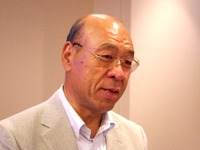 パイクス挑戦の成功と課題がEV開発の足跡に…モンスター田嶋 語る 画像