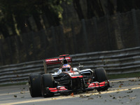 F1マシン、来季から段付きノーズ絶滅 画像