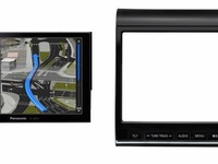 パナソニック ストラーダ、車種専用の新型 Lシリーズ 発売…6タイプを投入 画像