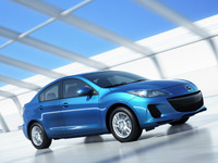 【株価】マツダが100円台回復…ユーロ安定、南京工場再開期待で買い戻し 画像