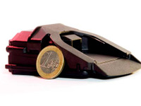 TRW、新型カメラセンサー開発へ…歩行者検出機能を強化 画像