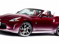 【日産 フェアレディZ ロードスター 試乗】後ろ足に力漲らせる大人の2シーターオープン…島崎七生人 画像