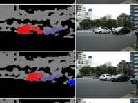 ZMP、相対速度検出センサモジュールをバージョンアップ…複数対象物の速度検出に対応 画像