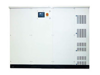 IHI、100度以下の発電できる小型バイナリー発電装置を開発 画像