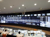 NEC、新東名高速道路向け交通管制システムを納入…従来比5倍のデータ処理を実現 画像