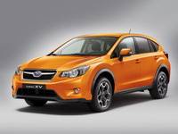 スバル XV、スイスのベストセラー車に…8月 画像