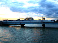 京成電鉄 10月21日ダイヤ改正…早朝のスカイライナー新設、シティライナーは減便 画像