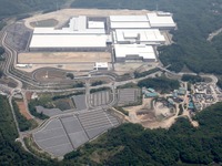 国内生産100万台を堅持する…ホンダ伊東社長  画像