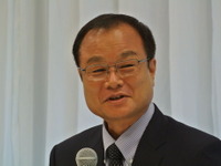 ホンダ伊東社長、軽オープン「お客様はそういうものに飢えていると確信」 画像