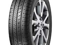 ファルケン SINCERA SN831A ECORUN が VW up! に標準装着 画像