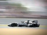 日産の新世代レーサー、デルタウイング…再び栄光の舞台へ［動画］ 画像