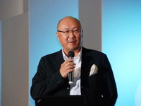 【TGS 2012】ゲーム産業「売上データは実態を反映してない」 画像