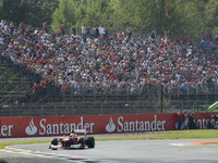 2013年シーズンF1暫定カレンダー発表 画像