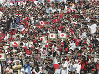 【ホンダF1】佐藤琢磨、自己ベストの日本GP4位 画像