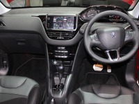 【プジョー 208 発表】Bセグメントリーダー奪還のために 画像