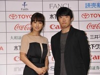 前田敦子がアンバサダー就任…東京国際映画祭ラインナップ発表 画像