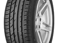 コンチネンタル、ContiPremiumContact 2 が VW up！ に純正採用 画像