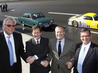 オペル、ドイツに投資…テストセンター拡張へ 画像