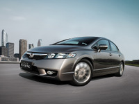 【中国反日デモ】ホンダ、中国での生産を正常化 画像