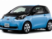 トヨタ、環境技術開発の取り組みと展開計画を公表…新型EV「eQ」開発 など 画像